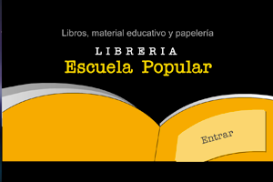 Libreria Escuela Popular